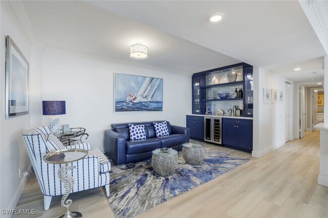 Photo - 4041 Gulf Shore Blvd N Unit 1705