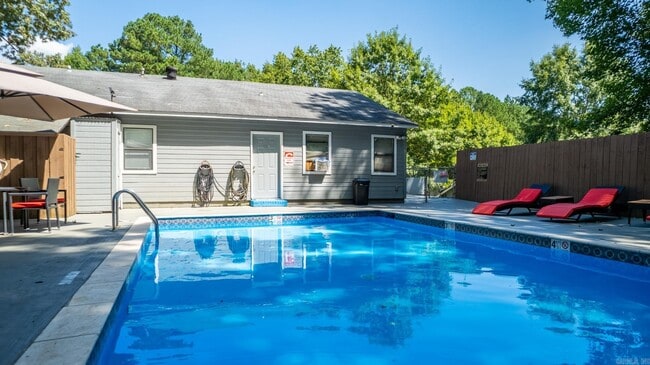 Photo - 1309 Country Oaks Dr