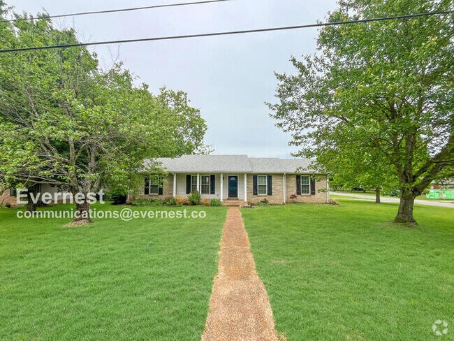 Building Photo - 508 Highland Dr Rental