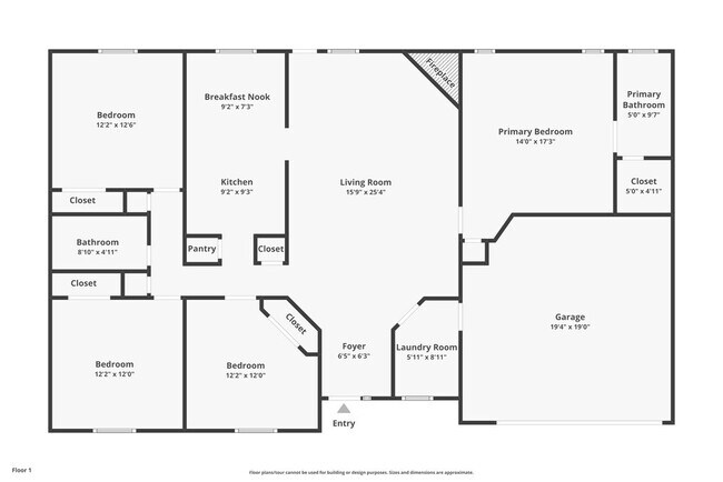 Photo - 5427 Basque Ct