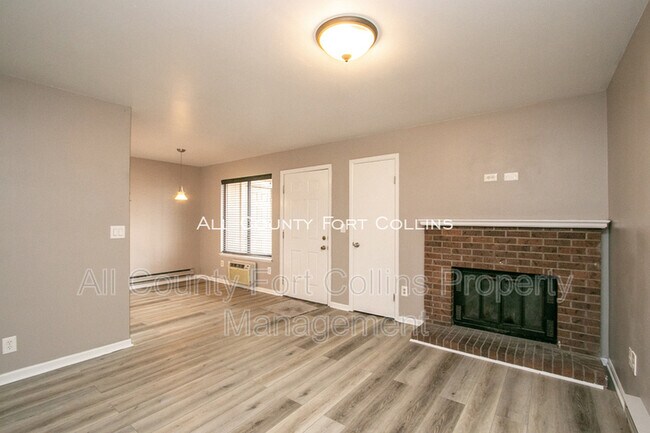Photo - 1209 W Plum St