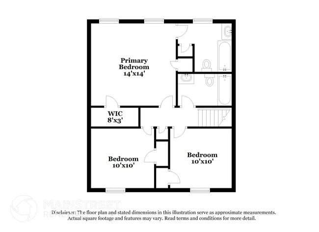 Photo - 3106 Arden Way SW