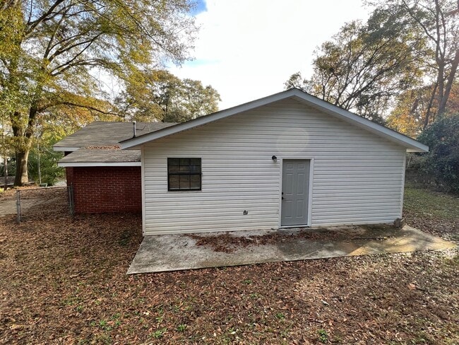 Photo - Home for Rent in Montgomery