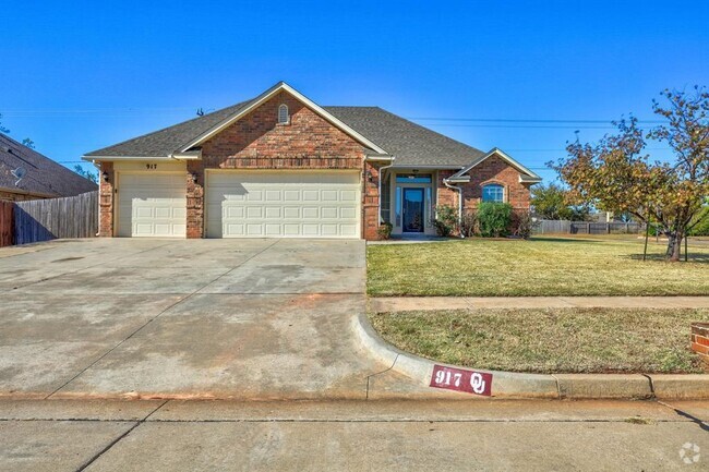 Building Photo - 917 N Barn Hill Way Rental