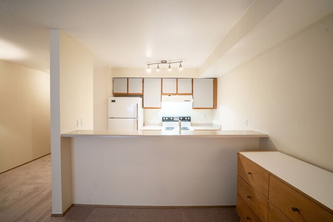Photo - The Edge Apartments