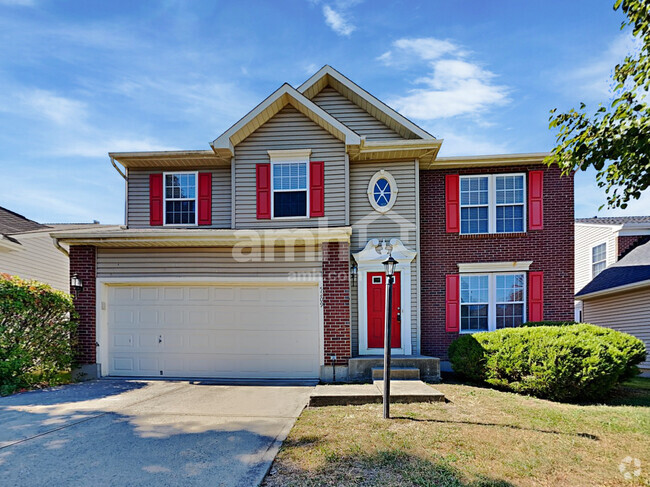 Building Photo - 5209 Appaloosa Cir Rental