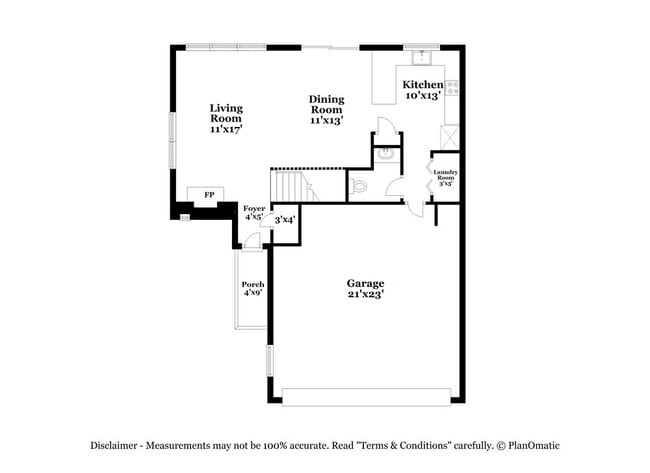 Photo - 1255 W Oaks Way