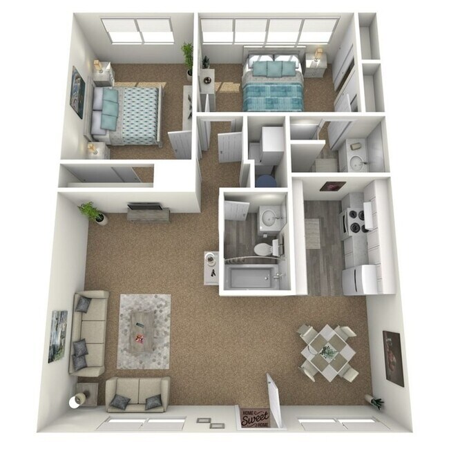 Photo - Palisade Park Aparments