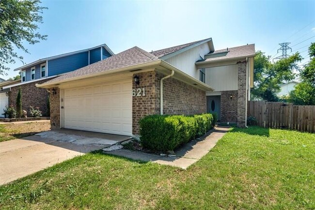 Building Photo - Charming 2 beds 2 baths in Mesquite! Rental