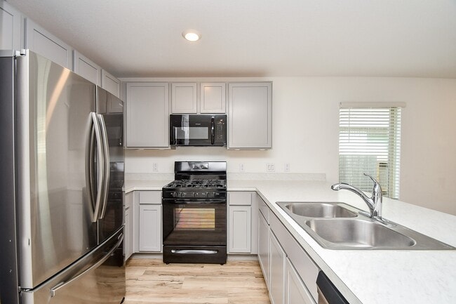 Photo - 24234 High Country Dr