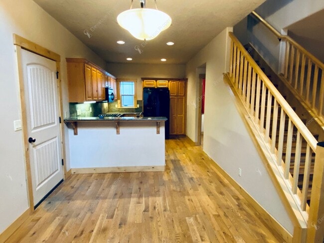 Photo - Dual-Level 3 BR - 2.5 BA Haven in Central Bend