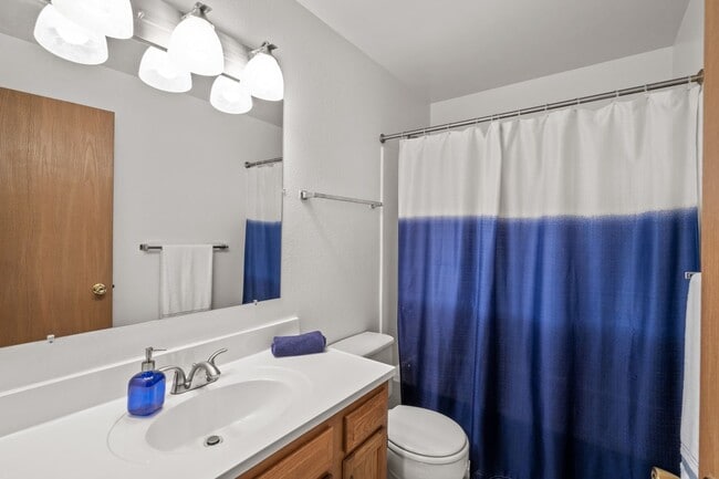 Photo - Heritage Heights Apartments