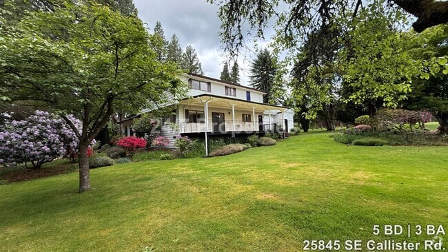 Building Photo - Sprawling 5 BD | 3 BA with Basement - Gresham Rental