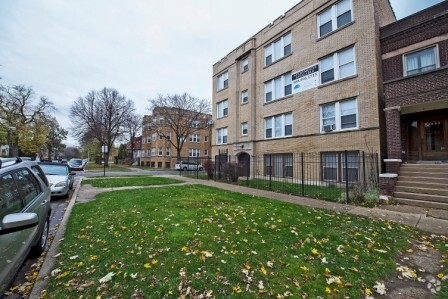 Building Photo - 6933 S Indiana Rental