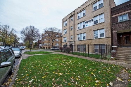 Building Photo - 6933 S Indiana Rental