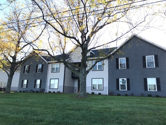 Photo - The Flats at Polaris