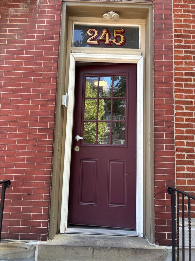 Photo - 245 N Ninth St Unit 1