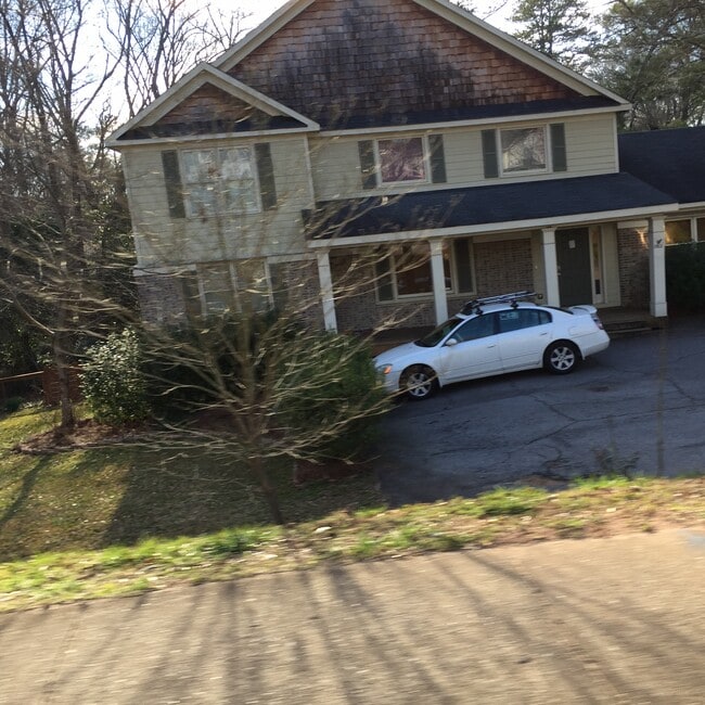 Photo - 2012 S Milledge Ave