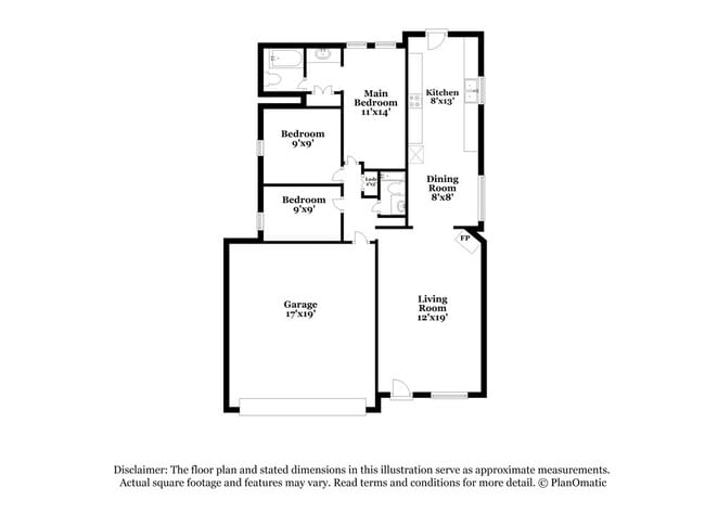 Photo - 6872 Mikayla Ln