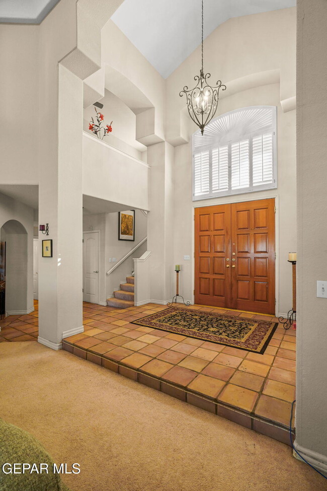 Photo - 851 Via Alegre Ln