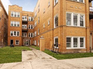 Building Photo - 2709 N Washtenaw Ave Unit 1S Rental