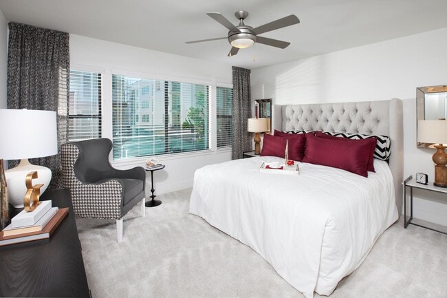 Residences at Westgate