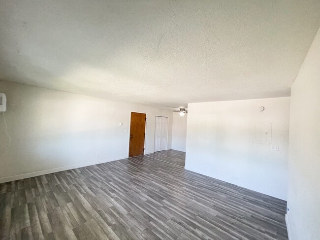 Grand Teton Estates Apartments