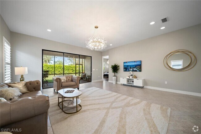 Building Photo - 2866 Cinnamon Bay Cir Rental