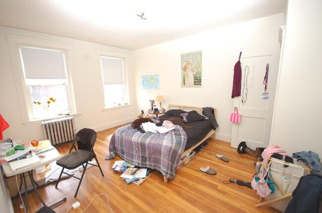 Photo - 11 Vinal St Unidad 5 Rental