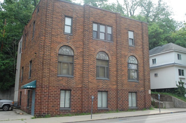 Photo - 92 W Union St Unidad A