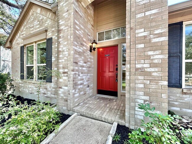 Photo - 1303 White Dove Cove