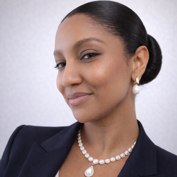 Melecia Johnson