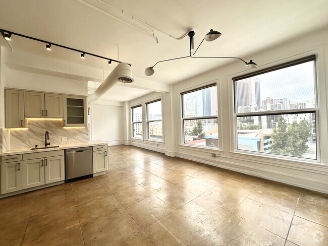 Building Photo - 108 W 2nd St Unit 709 Rental