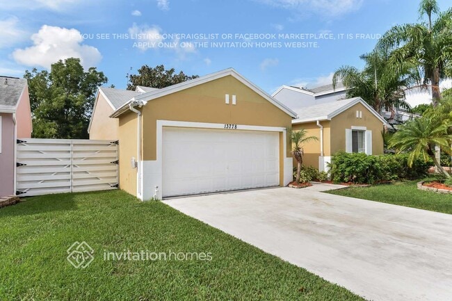 Photo - 13778 SW 145th St House