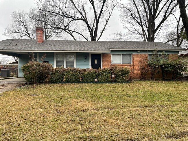 Cute and Cozy Bossier 3 Bed, 2.5 Bath - Cute and Cozy Bossier 3 Bed, 2.5 Bath House