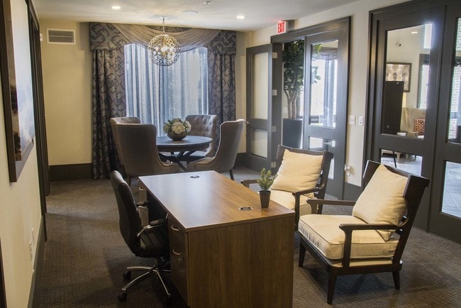 Photo - The Fordham at Baywood- Active Senior Living