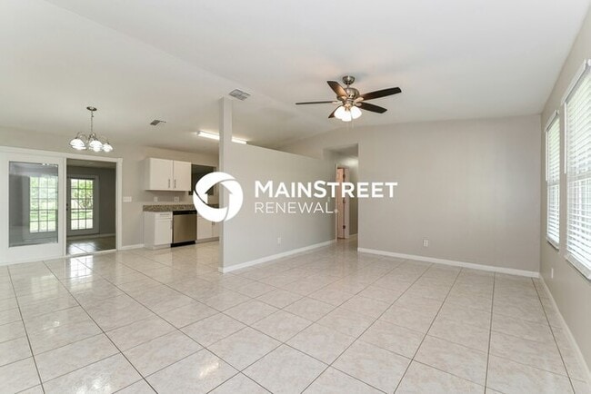 3 Bedroom Pet-Friendly Home in Cape Coral, FL with Main Street Renewal