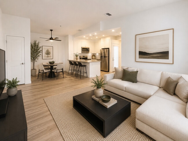 Via Del Lago Homes