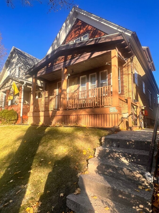 Charming 3-Bedroom in the Heart of Riverwest - Charming 3-Bedroom in the Heart of Riverwest