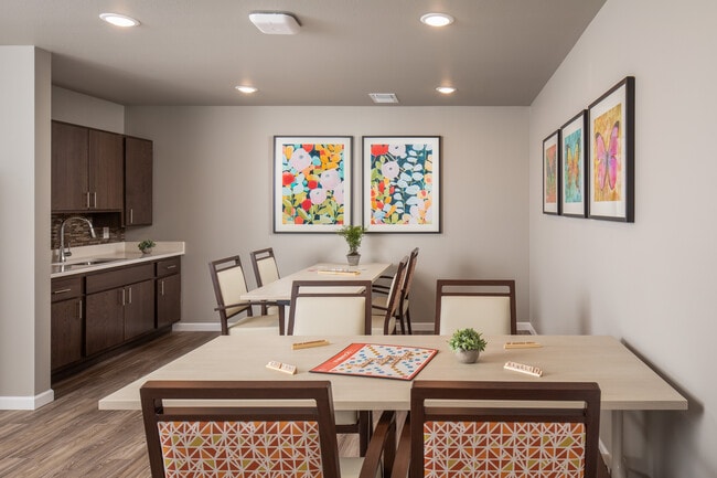 Photo - Villas of Mounds View - Age 55+