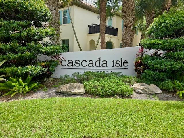 Photo - 2917 Cascada Isle Way Casa Adosada