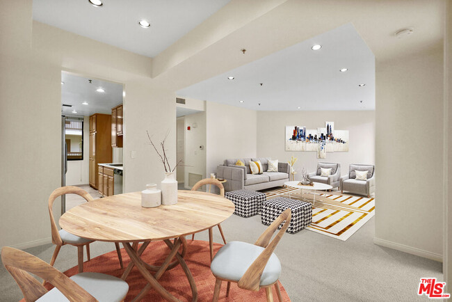 Photo - 2102 Century Park Ln Unit 305