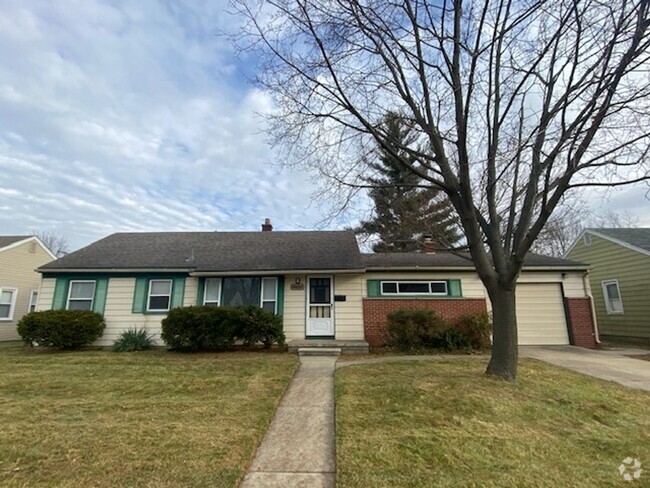 Building Photo - CHARMING, 3 BED 1 BATH RANCH - LIVONIA Rental