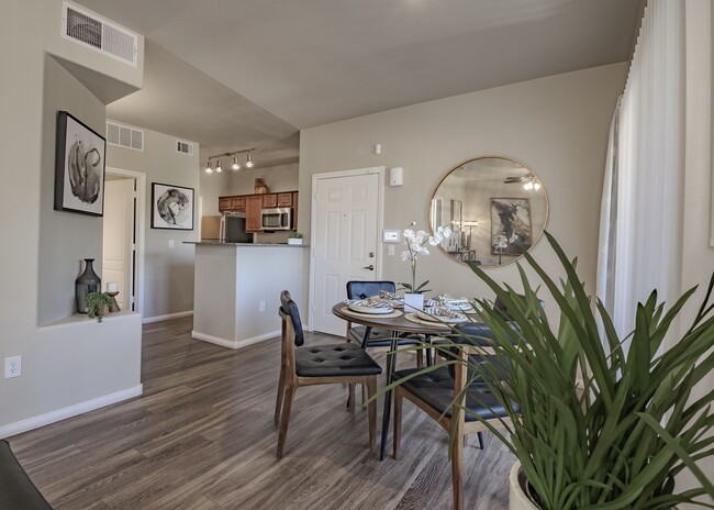 Photo - The Summit by Picerne