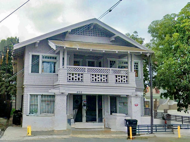 Building Photo - 458 W Vernon Ave Unit 458