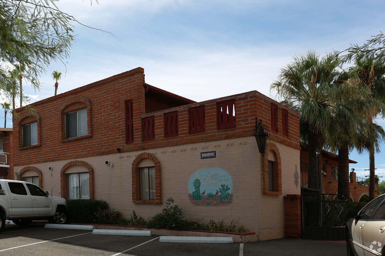 Photo - El Ranchito Sereno Apartments