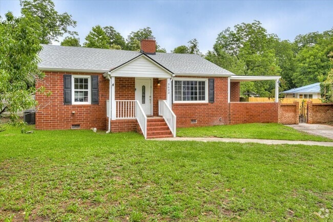 Building Photo - 3623 Old Ferry Rd Rental