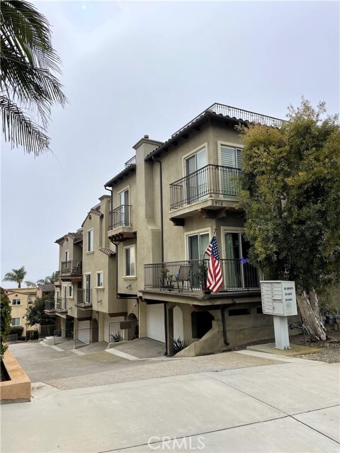 Photo - 2912 Baywater Ave Townhome