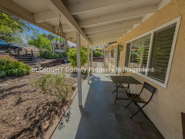Photo - AVAILABLE MAY - Atascadero Home with Backyard Oasis + Bonus Office