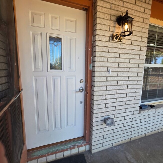 Photo - Charming remodeled 3-bedroom home for lease!